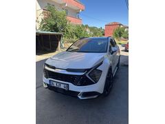 Uygun Fiyata Sahibinden Kia Sportage 1.6 T-GDI 