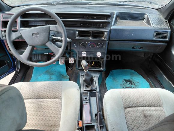 1999 MODEL 1.6 MPİ  Fiat Tipo Trabzon