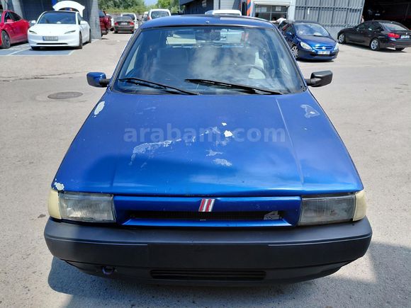 1999 MODEL 1.6 MPİ  Fiat Tipo Trabzon