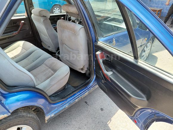 1999 MODEL 1.6 MPİ  Fiat Tipo Trabzon