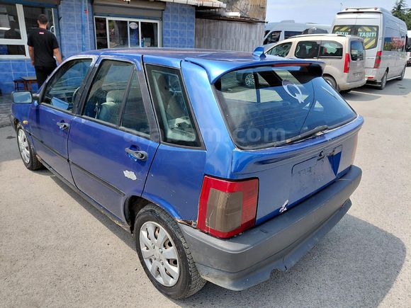 1999 MODEL 1.6 MPİ  Fiat Tipo Trabzon