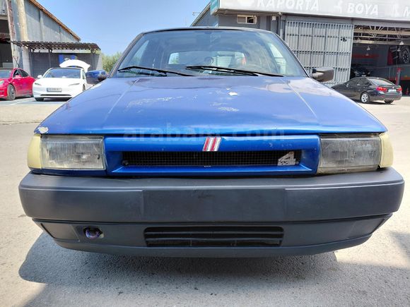 1999 MODEL 1.6 MPİ  Fiat Tipo Trabzon