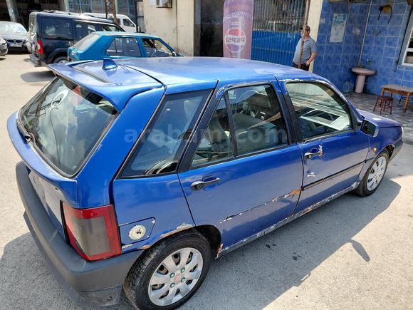 1999 MODEL 1.6 MPİ  Fiat Tipo Trabzon