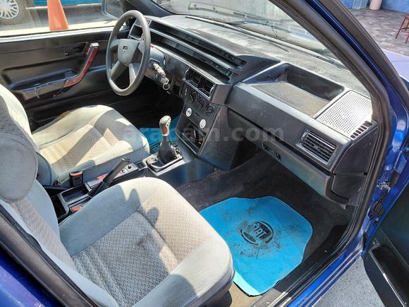 1999 MODEL 1.6 MPİ  Fiat Tipo Trabzon