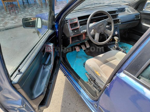 1999 MODEL 1.6 MPİ  Fiat Tipo Trabzon