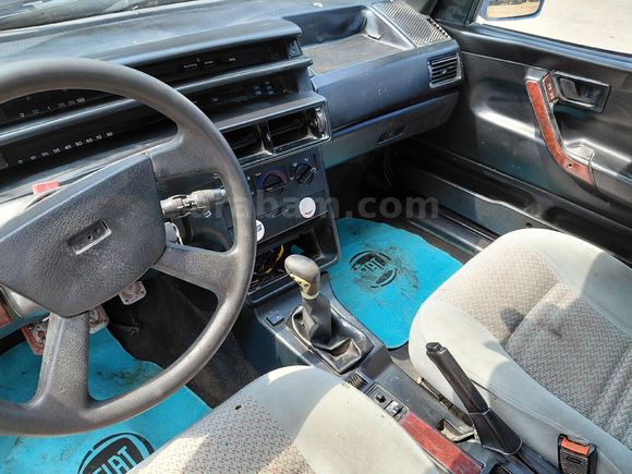 1999 MODEL 1.6 MPİ  Fiat Tipo Trabzon