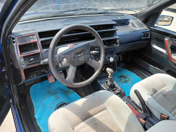 1999 MODEL 1.6 MPİ  Fiat Tipo Trabzon