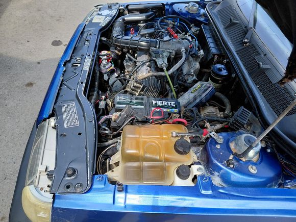 1999 MODEL 1.6 MPİ  Fiat Tipo Trabzon