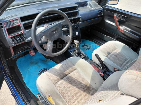 1999 MODEL 1.6 MPİ  Fiat Tipo Trabzon