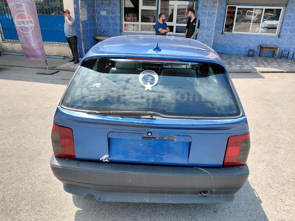 1999 MODEL 1.6 MPİ  Fiat Tipo Trabzon