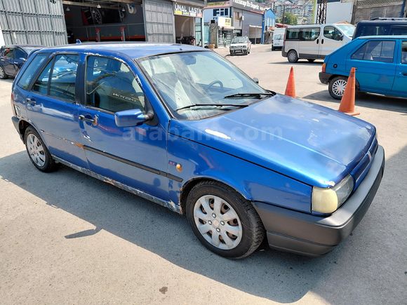 1999 MODEL 1.6 MPİ  Fiat Tipo Trabzon