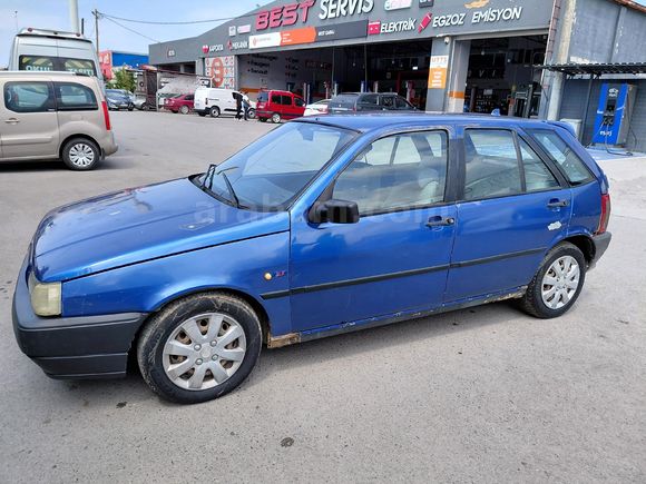 1999 MODEL 1.6 MPİ  Fiat Tipo Trabzon