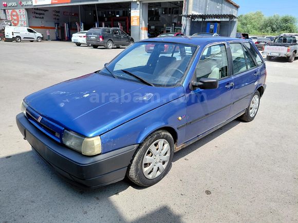 1999 MODEL 1.6 MPİ  Fiat Tipo Trabzon
