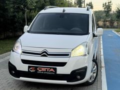 ÇETA-OTOMOTİV-CİTROEN-BERLİNGO-1.6HDİ-SX-250-PEŞİNAT-36AY-SENET-0,99ORAN-2015