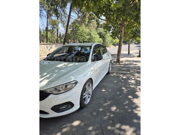 Sahibinden Fiat Egea 1.4 Fire Easy 2017 Model