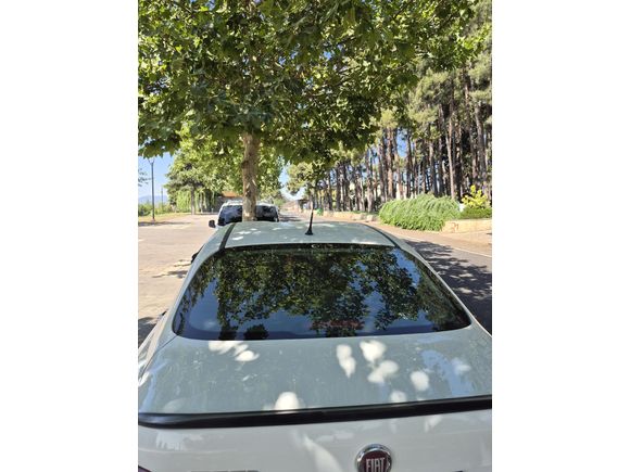 Sahibinden Fiat Egea 1.4 Fire Easy 2017 Model