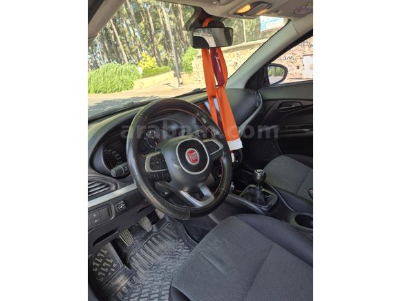 Sahibinden Fiat Egea 1.4 Fire Easy 2017 Model