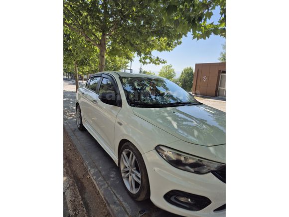 Sahibinden Fiat Egea 1.4 Fire Easy 2017 Model