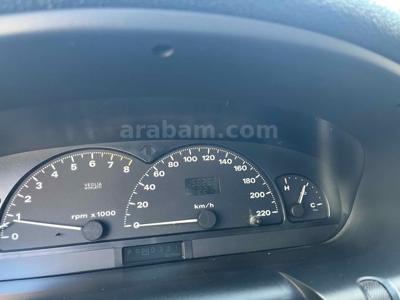 Sahibinden Fiat Brava 1.6 ELX 2001 Model 