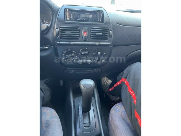 Sahibinden Fiat Brava 1.6 ELX 2001 Model 