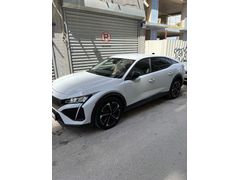 Sahibinden Peugeot 408 1.2 PureTech Allure 2025 Model 