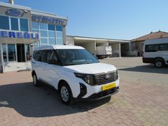 BÜYÜKSOYLU'DAN 2025 TOURNEO COURİER 1.5 ECOBLUE DELUXE 100 HP