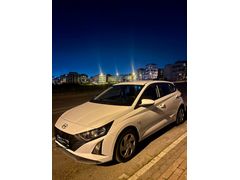 Sahibinden Hyundai i20 1.4 MPI Jump 2024 Model 