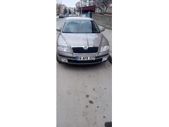 Sahibinden Skoda Octavia 1.6 Elegance 2008 Model