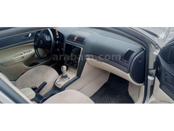 Sahibinden Skoda Octavia 1.6 Elegance 2008 Model