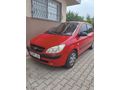 Sahibinden Hyundai Getz 1.4 DOHC Start 2009 Model