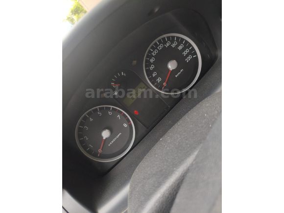 Sahibinden Hyundai Getz 1.4 DOHC Start 2009 Model