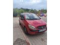 Sahibinden Hyundai Getz 1.4 DOHC Start 2009 Model