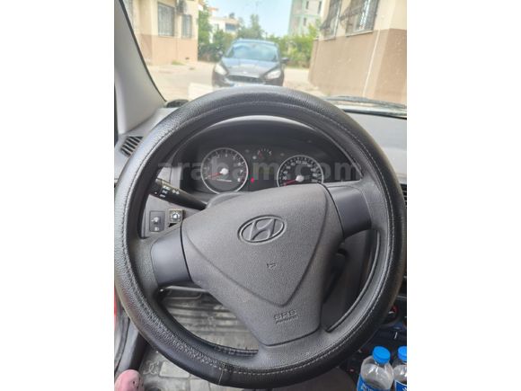 Sahibinden Hyundai Getz 1.4 DOHC Start 2009 Model