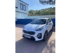 Sahibinden Kia Sportage 1.6 CRDI Cool 2020 Model 