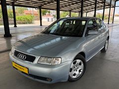 2003 AUDİ A3 1.6 MOTOR OTAMATİK VİTES LPG Lİ