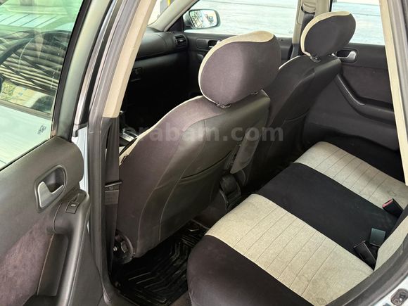 2003 AUDİ A3 1.6 MOTOR OTAMATİK VİTES LPG Lİ