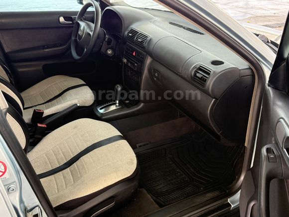 2003 AUDİ A3 1.6 MOTOR OTAMATİK VİTES LPG Lİ