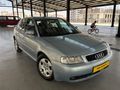 2003 AUDİ A3 1.6 MOTOR OTAMATİK VİTES LPG Lİ