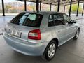 2003 AUDİ A3 1.6 MOTOR OTAMATİK VİTES LPG Lİ