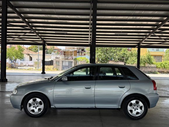 2003 AUDİ A3 1.6 MOTOR OTAMATİK VİTES LPG Lİ