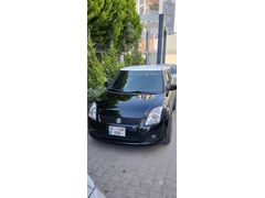 Sahibinden Suzuki Swift 1.3 MT 2009 Model  283.000 km Siyah