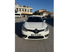 Acil Satılık Sahibinden Renault Fluence 1.5 dCi Touch 2016 Model 