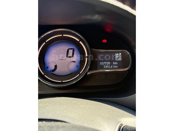 Acil Satılık Sahibinden Renault Fluence 1.5 dCi Touch 2016 Model 