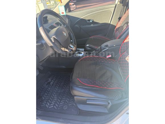 Acil Satılık Sahibinden Renault Fluence 1.5 dCi Touch 2016 Model 