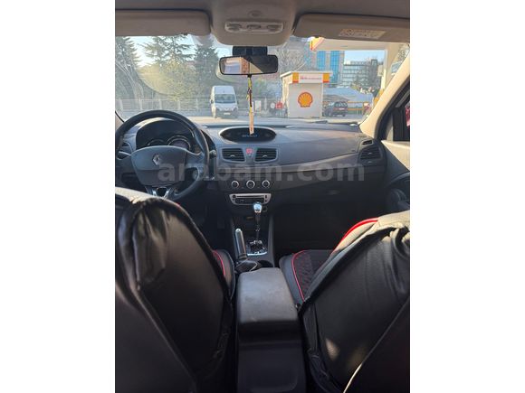 Acil Satılık Sahibinden Renault Fluence 1.5 dCi Touch 2016 Model 