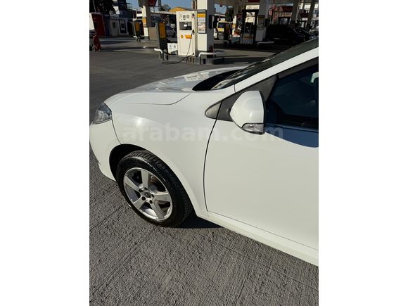 Acil Satılık Sahibinden Renault Fluence 1.5 dCi Touch 2016 Model 