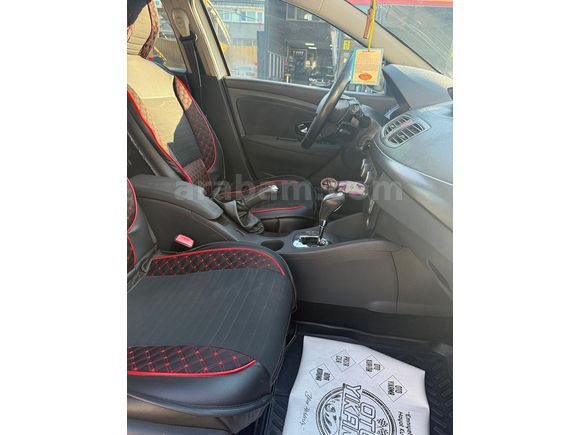 Acil Satılık Sahibinden Renault Fluence 1.5 dCi Touch 2016 Model 