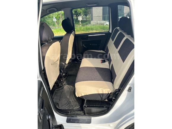 Sahibinden Hyundai Matrix 1.5 CRDi Start 2010 Model