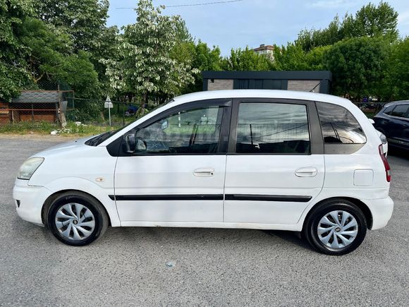 Sahibinden Hyundai Matrix 1.5 CRDi Start 2010 Model