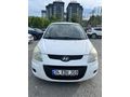 Sahibinden Hyundai Matrix 1.5 CRDi Start 2010 Model